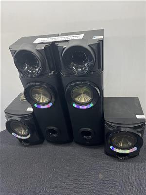 Speakers LG Set of 4 - C033066035-1