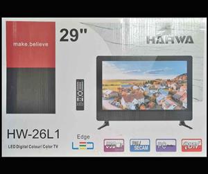 29" HD LED TV , New with warranty and FREE DELIVERY