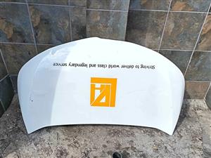 TOYOTA AVANZA MK3 BONNET AVAILABLE FOR SALE IN GOOD CONDITION
