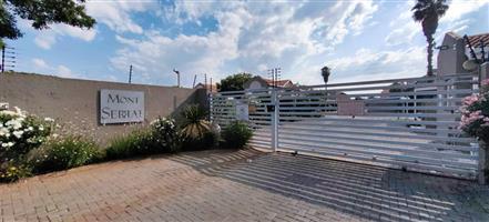 3 Bedroom Apartment close to NWU