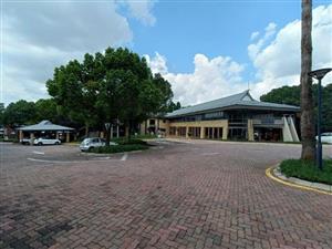 Move in ready A grade offices of 686 m² to let in Weltevreden Park!