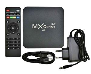Fully loaded Smart Android BOX, NEW with 1 year warranty and FREE DELIVERY