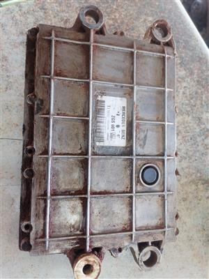 Mercedes  Atego 904 lockset for sale 