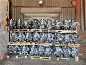 TOYOTA 1KR ENGINES IN STOCK FROM R13500