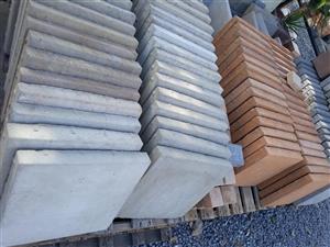 Paving's bricks  and Maxi Bircks for sales