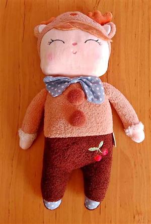 Adorable Plush Toy for Sale 