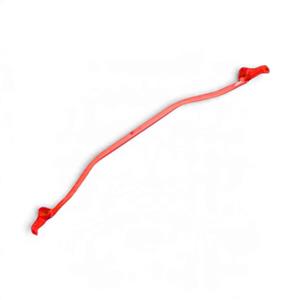 Upper Strut Brace for VW Polo 6 (Red)