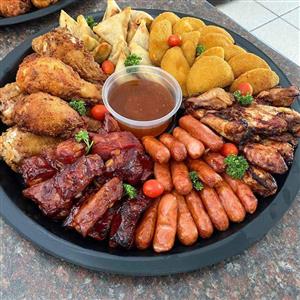 Platters