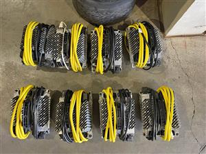 Golf Cart Chargers For Sale