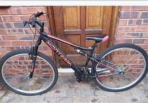 BICYCLE FOR SALE 