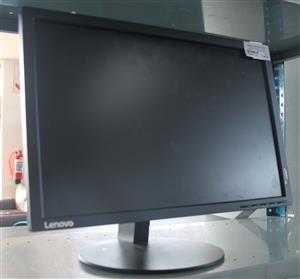 Lenovo T2054PC 195Inch Monitor S049846A #Rosettenvillepawnshop