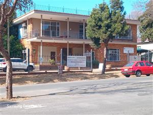 Office Space to Rent