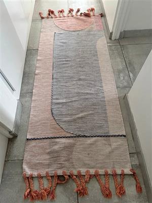 Passage rug 2.5 x 0.5 m