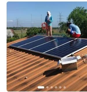 330 WATS SOLAR PANELS FOR SALE