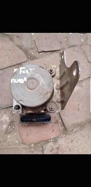 Fiat Panda abs pump
