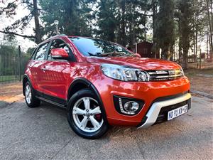 Haval H1 For Sale