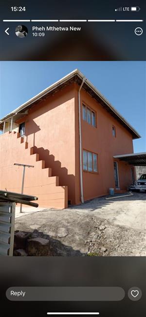 Palmview house to rent 