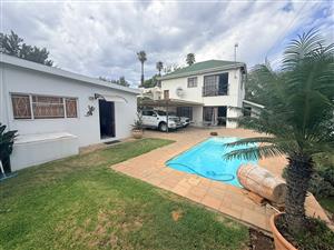 An Enchanting 3 Bedroom, 3 Bathroom Home with Endless Possibilities