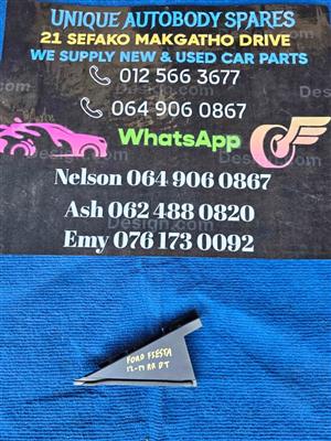 Ford Fiesta 2012 + Right Rear Door Trim