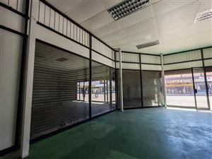 Commercial Rental Yearly in Brakpan Central