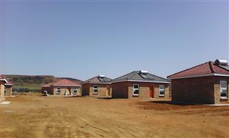 New house for sale in mohlakeng