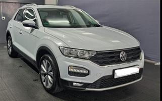 New stock arrivals  Vw t roc led drl lamp  Fog lamps  We have 3 different specs 