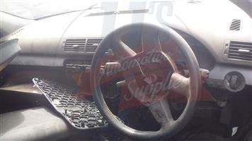 Audi a4 b7 2.0 Steering Wheel and Dashboard For Sale 