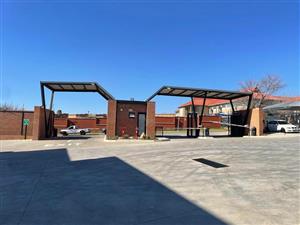Premium Industrial Property to Rent in Samrand, Samrand Industrial, Centurion!