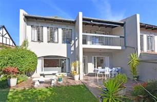Townhouse For Sale in River Club & Ext