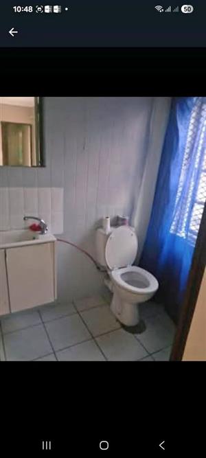 ONE-BEDROOM COTTAGE TO LET – KENSINGTON, JOHANNESBURG