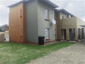 **Discover Your Dream Home in Waterval East, Rustenburg!**