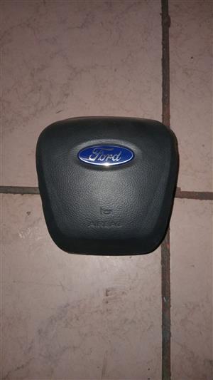 FORD RANGER T6 STEERING AIRBAG