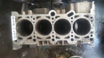 VW GOLF 5 BLY BARE BLOCK FOR SALE