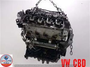 VW GOLF 5 2.0L