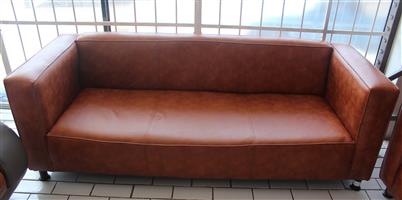 BROWN TOUCH LEATHER