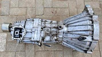 Mahindra Genio Gearboxes for Sale!!!