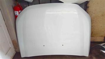 Ford Ranger T8 Bonnet