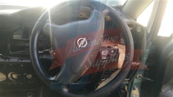 Opel zafira steering wheel With Airbag For Sale 