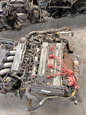 TOYOTA 4AGE SERIES 1 ENGINES FOR SALE
