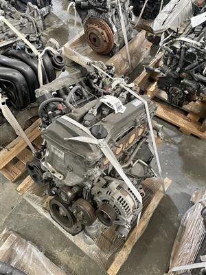 Toyota Avensis 2.0 Engine for sale (1AZ-FSE)