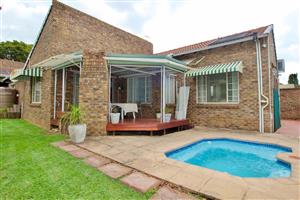 House For Sale in Highveld