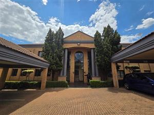 Well Maintained Office To-Let in Centurion