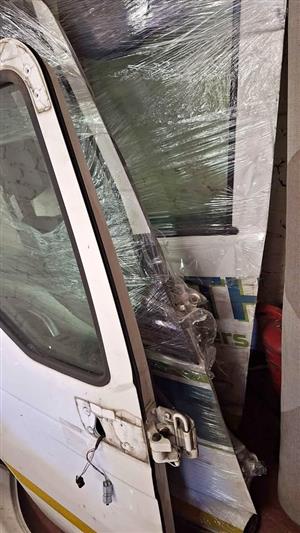 Truck doors available