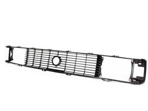 VW Golf/Jetta Mk1 Square Grille (for Rabbit)