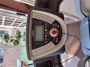 Treadmill Ignite370