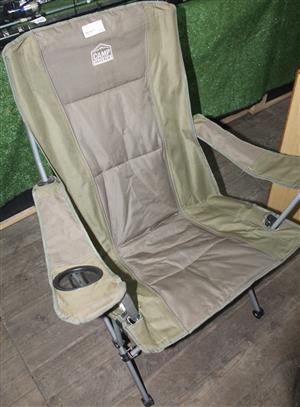 Camp Master Camping Chair S049617A #Rosettenvillepawnshop