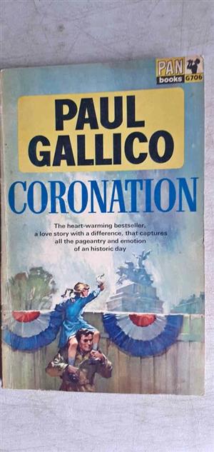 Coronation - Paul Gallico
