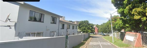 flat to rent at Musgrave