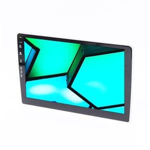 Android Media Suitable for Toyota Hilux 2017+ Player with 4G/Wifi/USB & Bluetooth