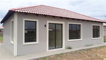 Brand New Development in Sophia Glen